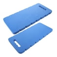 thumbnail image 1 of Minkissy 2Pcs Blue EVA Kneeling Pads for Gardening Knee Protection 17.9X8.3X1In, 1 of 7