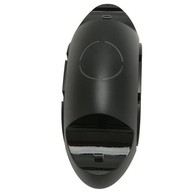 Contrôleur de Jeu Dock, 6 en 1 Contrôleur de Charge Station de Protection de Surcharge d'Espace d'Économie Intelligent avec Indicateur LED pour les Accessoires de Jeu