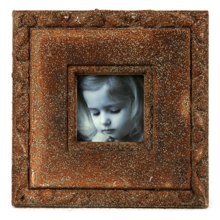 UPC 805572665424 product image for Privilege Ceramic Picture Frame | upcitemdb.com