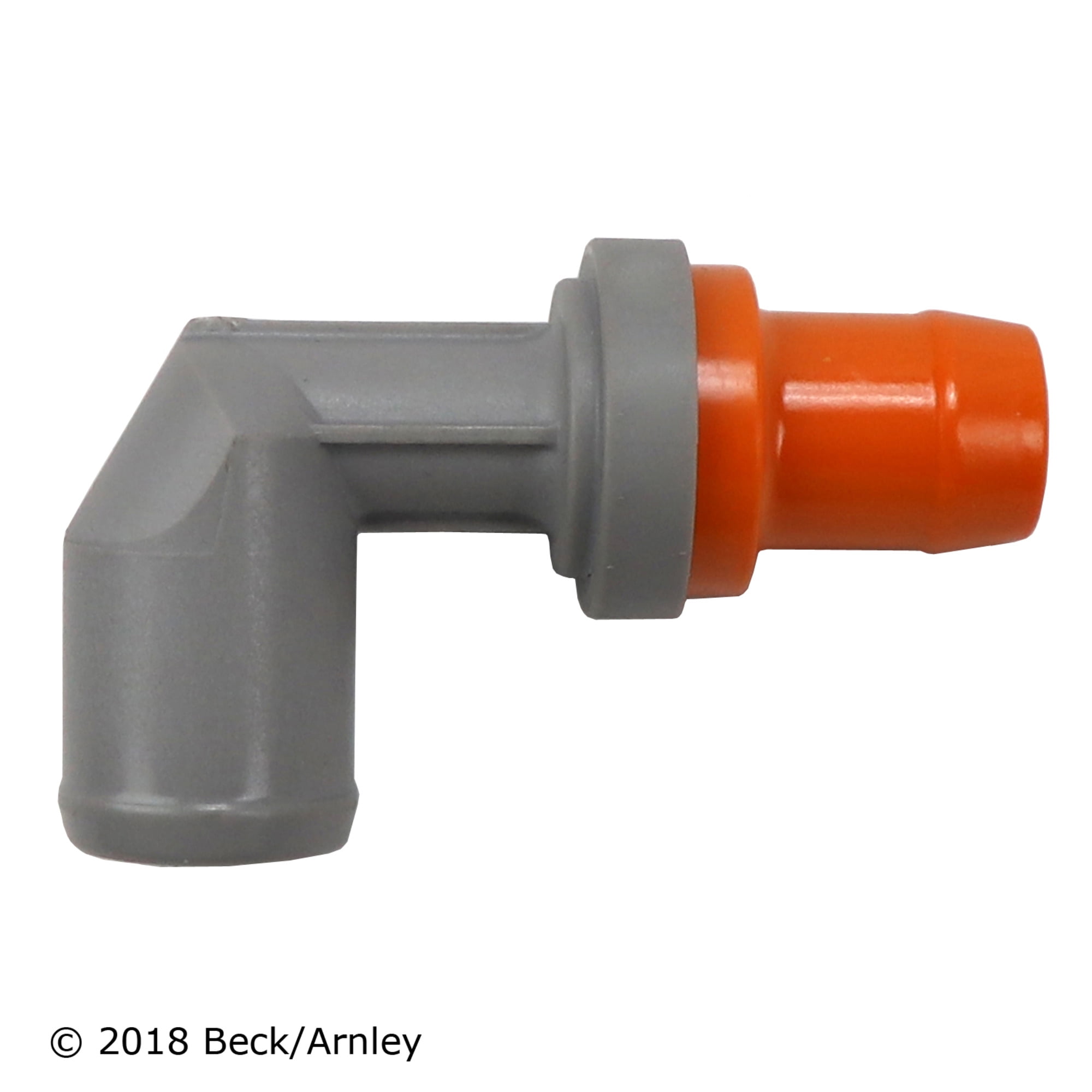 Beck/Arnley PCV Valve 045-0436 - View #2