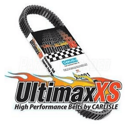 Carlisle XS822 Belts