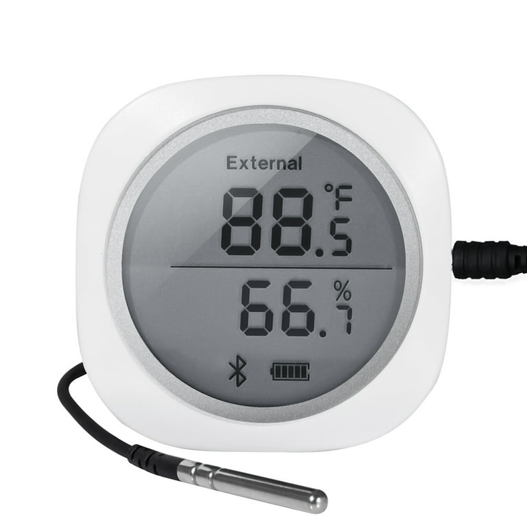 INKBIRD WiFi Thermometer Hygrometer Smart Temperature Humidity