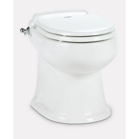 Dometic 304874020 MasterFlush TOILETS RV