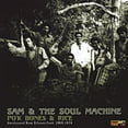 thumbnail image 1 of Sam & Soul Machine - Po'k Bone & Rice - CD, 1 of 1