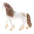 thumbnail image 4 of s de de plástico Jungle Figurine Toy Zulema Juguete de figura animal, 4 of 7
