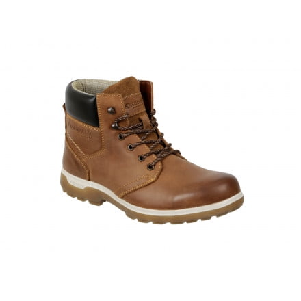 

Discovery Expedition Sarek Men s Hiking Boots | Leather | Brown color