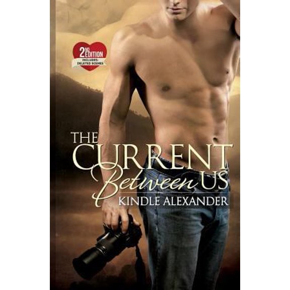 Pre-Owned The Current Between Us (Paperback) 0989117367 9780989117364