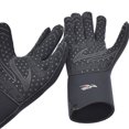 thumbnail image 2 of Guantes Guantes de buceo de neopreno Guantes de surf elásticos Equipo cómodo para deportes acuáticos Likrtyny Para Estrenar, 2 of 9