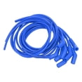 thumbnail image 4 of Cable de bujía, 45° 135° Kit de cables de encendido de bujía Juego de cables de encendido de bujía Salida de alta intensidad, 4 of 12