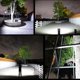 thumbnail image 4 of Fiudx Lámpara de Proyección Solar, Luz Led Portátil Multifuncional, Recargable Por Usb, Resistente Al Agua, Ideal para Acampar y Hacer Senderismo Al Aire Libre, Solución Energética Ecológica., 4 of 6