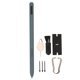 thumbnail image 1 of Stylet tactile 4096 niveaux de sensibilité à la pression avec 3 embouts de rechange pour Samsung Galaxy Z Fold 4, 1 of 4