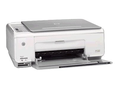 hp deskjet 5810 scanner