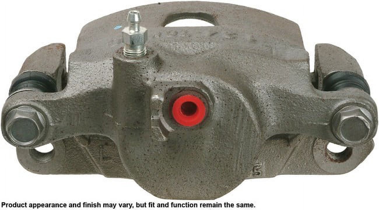 Remanufactured Cardone 19-B747 Import Friction Ready (Unloaded) Brake Caliper Fits select: 1980-1981 HONDA CIVIC, 1986-1987 HONDA CIVIC CRX 1.5 HF