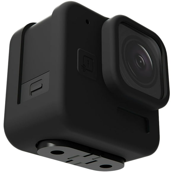 Funda protectora de goma de silicona para GoPro Hero 11