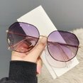 thumbnail image 2 of Lunettes de Soleil Polarisées Protection UV pour Femmes, Lunettes de Soleil HD HD GglassesT111 3, 2 of 4