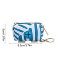 thumbnail image 2 of RKSTN Pet Garbage Bag Storage Bag Blue, 2 of 5