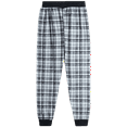 thumbnail image 6 of Quad Seven Boys' Pajama Pants - 2 Pack Fleece Sleep and Lounge Pants (Size: 8-18), 6 of 6