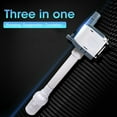 thumbnail image 4 of Fish Tank Water Pump Filter, Water Circulation Mute Aquarium Oxygen Pump, for Fish Tanks Filtration Circulation, 4 of 7