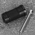 thumbnail image 2 of Foot Pedal,Motorcycle Shift Gear Lever Rear Foot Peg Shifter Peg Built for the Future, 2 of 8