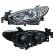 thumbnail image 1 of Faro Principal 6 2014 A 2016 Mazda LADO PASAJERO TYC ., 1 of 4