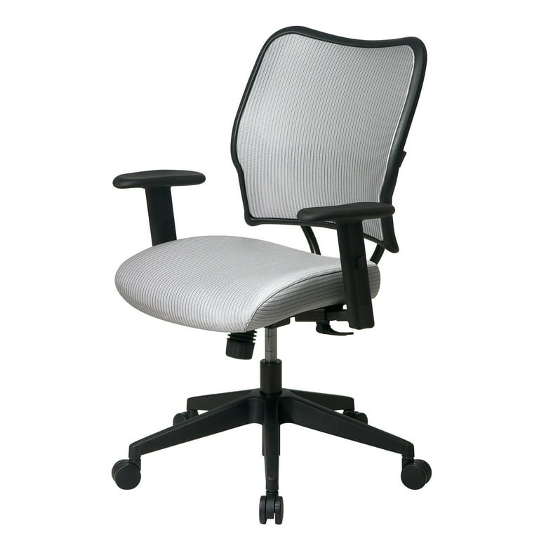 Pascarella Mesh Task Chair Overall Height Top to Bottom 42