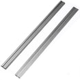 thumbnail image 1 of Cuchillas De Carburo Reversible Para Cepillo Dewalt DW6658, 1 of 4