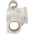 thumbnail image 5 of Waterway Plastics WW2115860B 1 x 1.5 in. Poly Jet Body Wall Fitting, 5 of 7