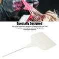 thumbnail image 4 of Professional Hair Highlighting Comb, Steel Needle Comb to Detangle Knots, Portable and Lightweight for Home and Salon Use, 4 of 7