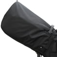 thumbnail image 2 of Golf Bag Rain Cover Hood Universal Rain Cape for Golf Bags with Snap Button, Waterproof Dustproof Club Protector, 2 of 7
