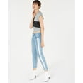 thumbnail image 3 of Rewash -  Striped Snap-Side Jeans - Regular - 5, 3 of 4