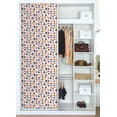 thumbnail image 6 of Packed Party Stay Wild Multicolor Vinyl Peel And Stick Wallpaper, 216-in by 20.5-in, 30.75 sq. ft., 6 of 6