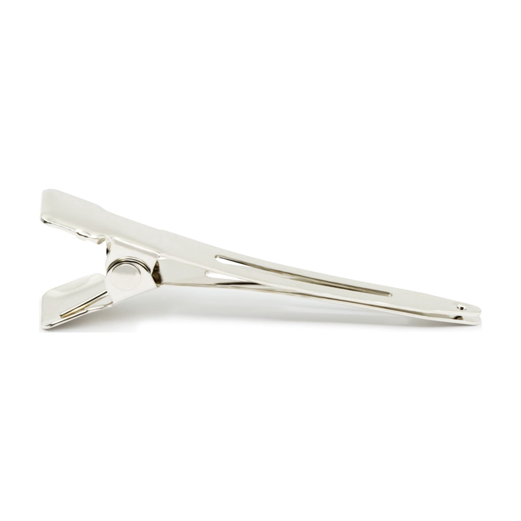Hello Hobby Accessory Small Pointed Hair Clips, 6 pieces