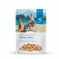 thumbnail image 2 of (3 pack) Caledon Farms Salmon Bites Dog Food Topper, 3.2 oz Bag, 2 of 7