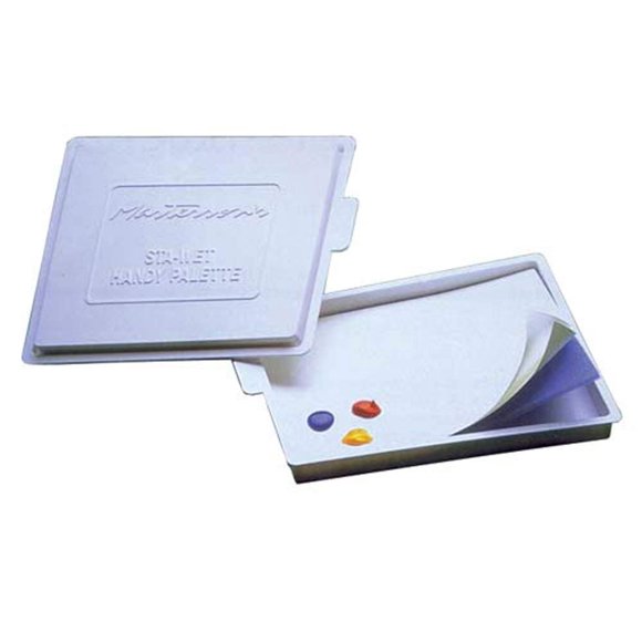Masterson Palette Pratique Anti-Humidité