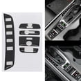 thumbnail image 1 of AD Central Gear Shift Panel Switch Button Cover For Honda for Accord 2018-2020, 1 of 9