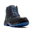 thumbnail image 3 of Botas de Seguridad Vanvien Intt KLN3D Borceguí Negra Talla 27, 3 of 4