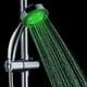thumbnail image 3 of Cabezal de ducha LED de 7 colores, multicolor, ajuste universal, 3 of 5