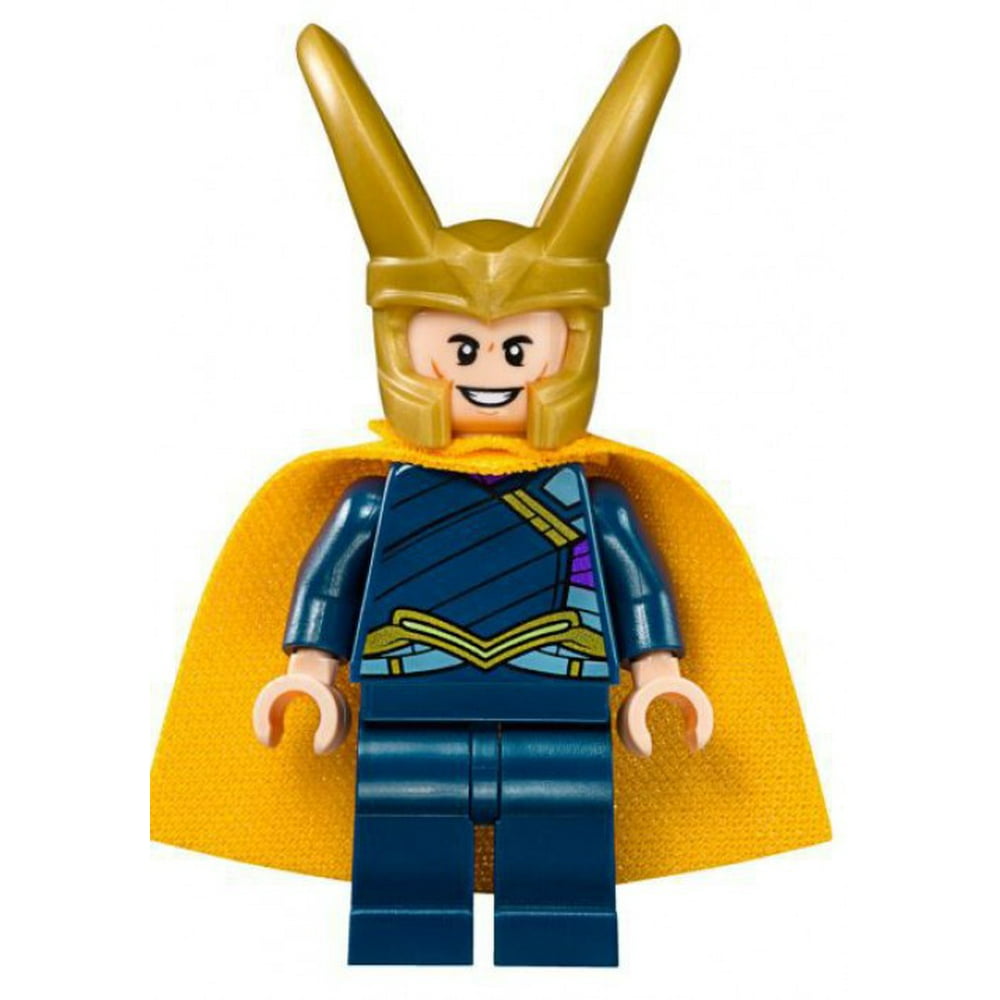 lego loki marvel