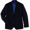 thumbnail image 1 of Sons of Intrigue Mens Club Two Button Blazer Jacket, Azul, X-Large Sons of Intrigue dos botones, 1 of 1