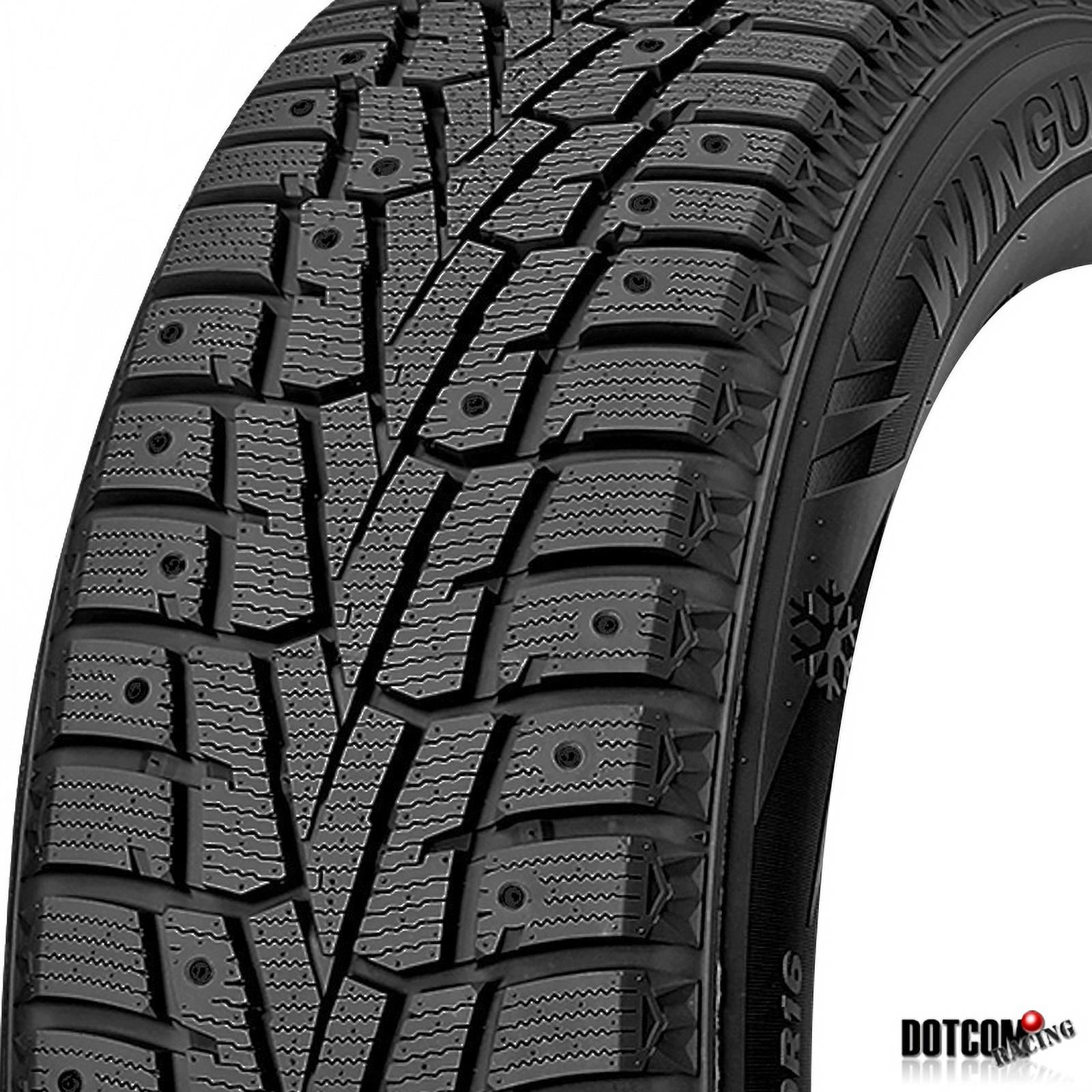Nexen Winguard Winspike Winter LT31X10.50R15 109Q C Light Truck Tire Sansujyuku sansujyuku.com