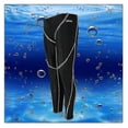 thumbnail image 1 of Professional Swimming Pants Professional Long Swimsuit Mens Long Swimming Pants-DF, 1 of 5