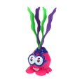 thumbnail image 2 of trenamiento subacuático de natación para niños de juguete de piscina de buceo de 2 piezas de 16 cm Yotijar Juego de billar de buceo, 2 of 8