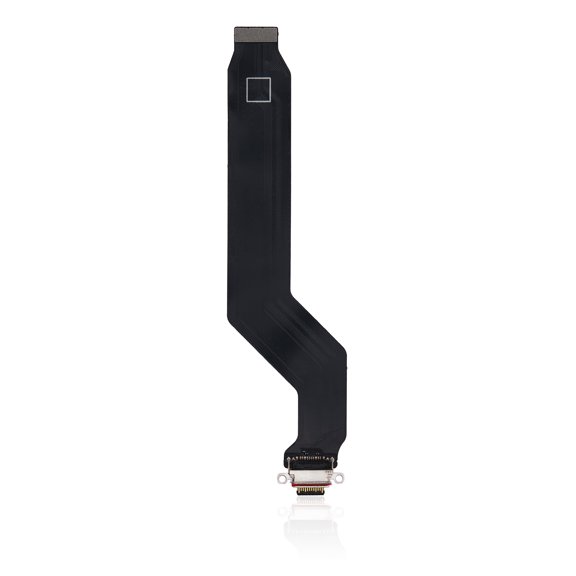 Replacement Charging Port Flex Cable Compatible For OnePlus 9R