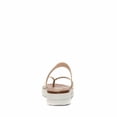 thumbnail image 4 of Italian Shoemakers Women's 5016S21 Nude , 9 M US, 4 of 5