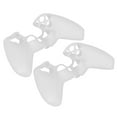 thumbnail image 1 of P Controller Handle Silicone Case,2Pcs Silicone Protective Cover P Controller Silicone Case P Controller Accessory Eco-Friendly Materials, 1 of 14