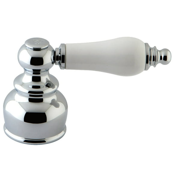 Kingston Brass Kbh601plc Cold Lever Handle For Gkb2605pl Lavatory Faucet - Chrome