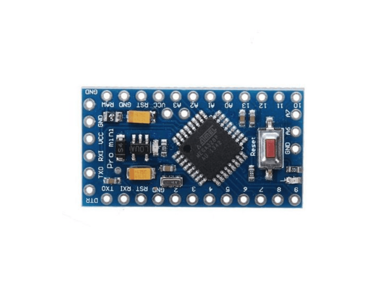 ATMEGA328P Micro controller circuit board 5V/16M Improved Version of ...