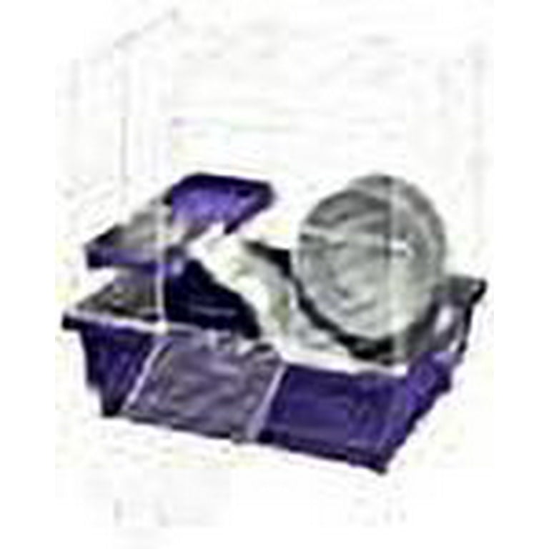 Kaytee 2 clearance story hamster cage