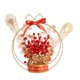 thumbnail image 4 of Cesta de flores chinas Zulema Adorno Decoración de mesa Año nuevo Estilo A Estatua de cesta china, 4 of 8