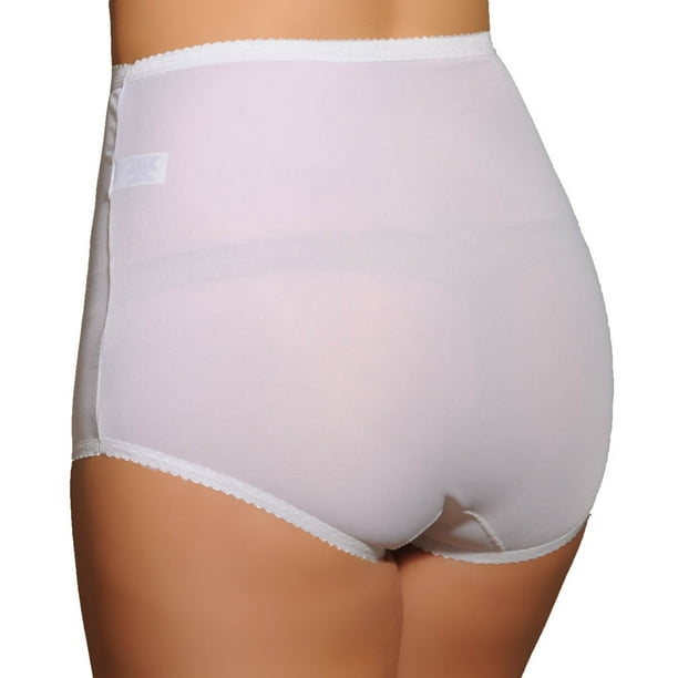ALING Womens Padded Panties Underwear Shapewear Butt Hip Enhancer Shaper  Panties Removable Pads Butt Lift Panties Brief Black/Beige 